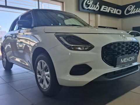 Image Suzuki Swift 1.2 GL+ manual