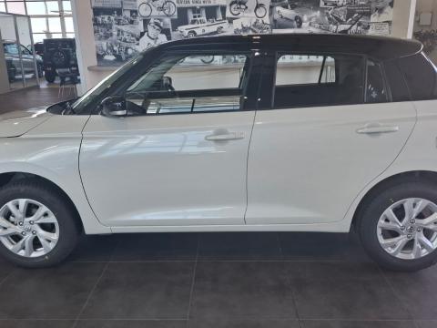 Image Suzuki Swift 1.2 GL+ manual