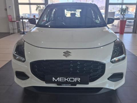 Image Suzuki Swift 1.2 GL+ manual