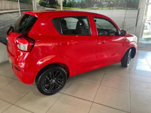 Toyota Vitz 1.0 XR manual - Image 3