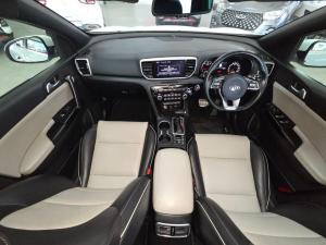 Kia Sportage 1.6T GT Line AWD - Image 11