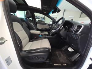 Kia Sportage 1.6T GT Line AWD - Image 12