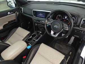 Kia Sportage 1.6T GT Line AWD - Image 13