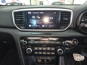 Kia Sportage 1.6T GT Line AWD - Image 16