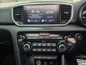 Kia Sportage 1.6T GT Line AWD - Image 17