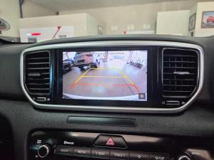 Kia Sportage 1.6T GT Line AWD - Image 18