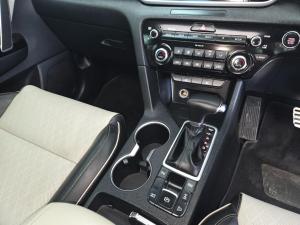 Kia Sportage 1.6T GT Line AWD - Image 19