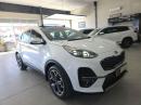 Thumbnail Kia Sportage 1.6T GT Line AWD