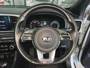 Kia Sportage 1.6T GT Line AWD - Image 21