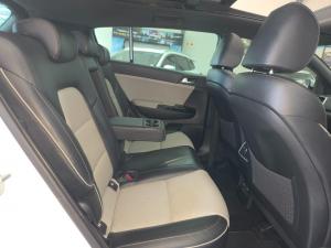 Kia Sportage 1.6T GT Line AWD - Image 23