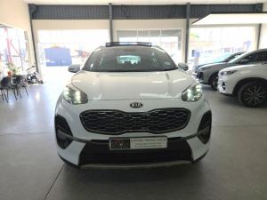Kia Sportage 1.6T GT Line AWD - Image 2