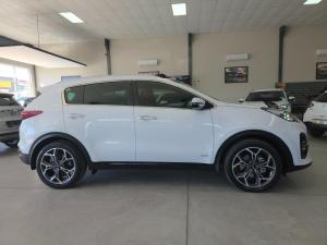 Kia Sportage 1.6T GT Line AWD - Image 3