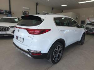 Kia Sportage 1.6T GT Line AWD - Image 4