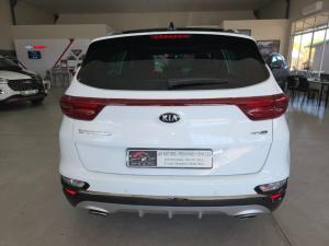 Kia Sportage 1.6T GT Line AWD - Image 5