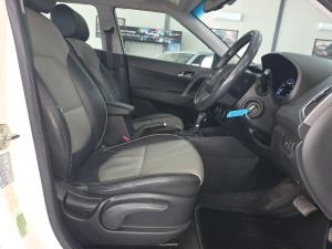 Hyundai Creta 1.6 Executive auto - Image 11