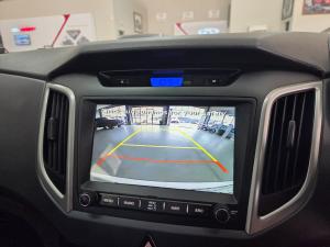 Hyundai Creta 1.6 Executive auto - Image 16