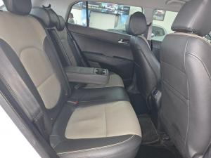 Hyundai Creta 1.6 Executive auto - Image 21
