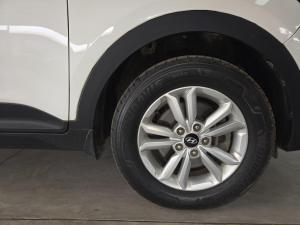 Hyundai Creta 1.6 Executive auto - Image 9