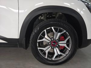 Kia Seltos 1.4T-GDI GT Line - Image 10