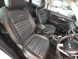 Kia Seltos 1.4T-GDI GT Line - Image 13