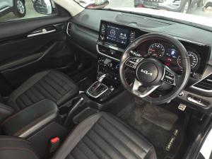 Kia Seltos 1.4T-GDI GT Line - Image 14