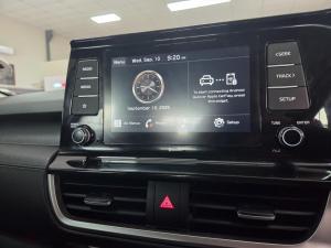 Kia Seltos 1.4T-GDI GT Line - Image 17
