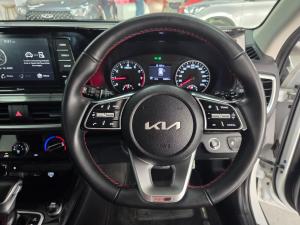 Kia Seltos 1.4T-GDI GT Line - Image 19