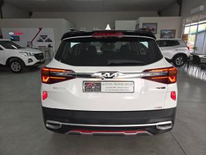 Kia Seltos 1.4T-GDI GT Line - Image 5