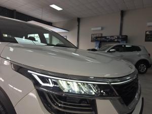 Kia Seltos 1.4T-GDI GT Line - Image 9