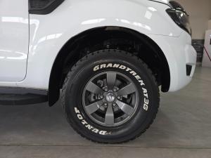 Ford Ranger 2.2TDCi double cab 4x4 XLS - Image 13
