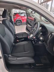 Nissan Navara 2.5DDTi double cab XE 4x4