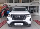 Thumbnail Nissan Navara 2.5DDTi double cab XE 4x4