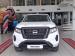 Nissan Navara 2.5DDTi double cab XE 4x4 - Thumbnail 1