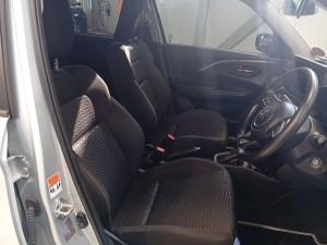Suzuki Swift 1.2 GL+ auto - Image 11