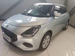 Suzuki Swift 1.2 GL+ auto - Image 1