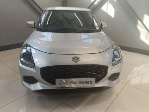 Suzuki Swift 1.2 GL+ auto - Image 2
