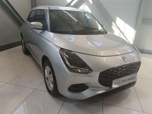 Suzuki Swift 1.2 GL+ auto - Image 3