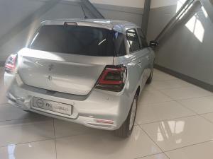 Suzuki Swift 1.2 GL+ auto - Image 6