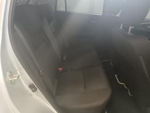 Suzuki Swift 1.2 GL+ auto - Image 7