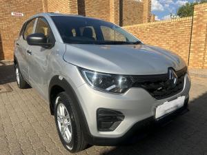 Renault Triber 1.0 Life - Image 1