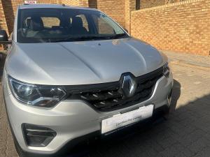 Renault Triber 1.0 Life - Image 2