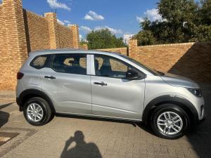 Renault Triber 1.0 Life - Image 3