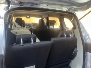 Renault Triber 1.0 Life - Image 7