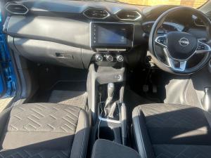 Nissan Magnite 1.0 Turbo Acenta Plus auto - Image 10