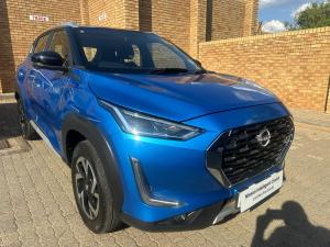 Nissan Magnite 1.0 Turbo Acenta Plus auto - Image 1