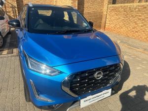 Nissan Magnite 1.0 Turbo Acenta Plus auto - Image 2
