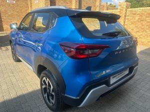 Nissan Magnite 1.0 Turbo Acenta Plus auto - Image 4