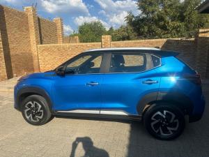Nissan Magnite 1.0 Turbo Acenta Plus auto - Image 6