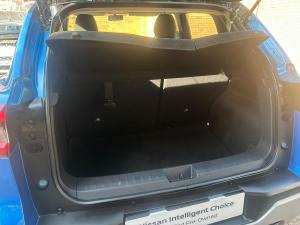 Nissan Magnite 1.0 Turbo Acenta Plus auto - Image 9