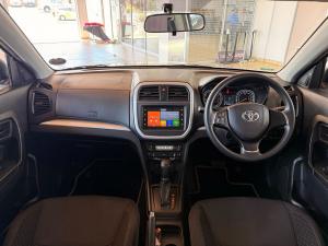 Toyota Urban Cruiser 1.5 XS auto - Image 10